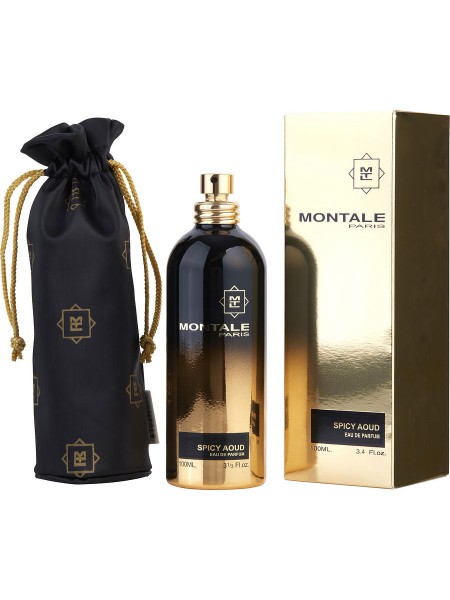 Montale Spicy Aoud edp 100 ml