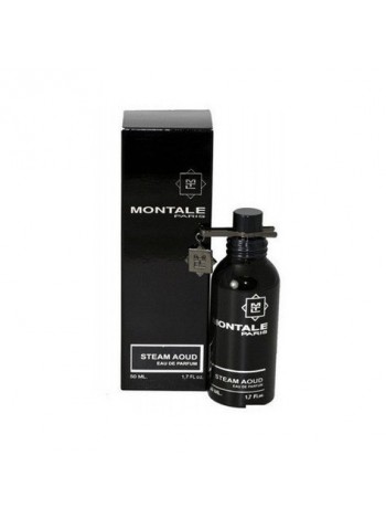 Montale Steam Aoud edp 50 ml