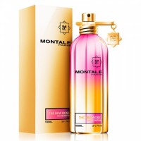 Montale The New Rose edp 100 ml