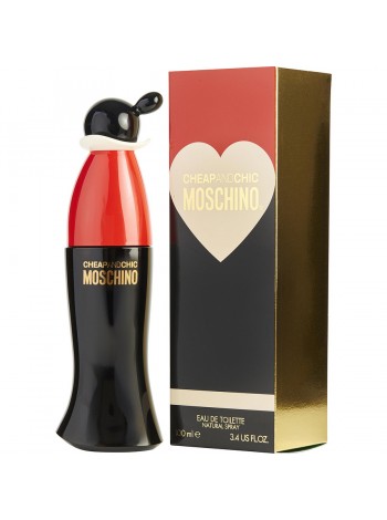 Moschino Cheap and Chic edt 100 ml