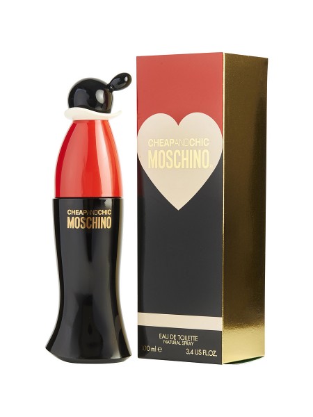 Moschino Cheap and Chic edt 100 ml