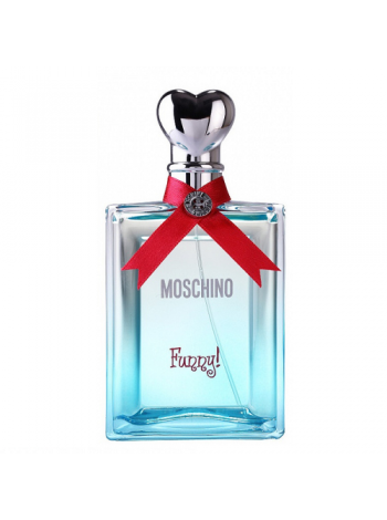 Moschino Funny edt tester 100 ml