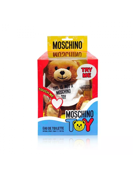 Moschino Moschino Toy edt 50 ml