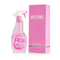 Moschino Pink Fresh Couture edt 100 ml