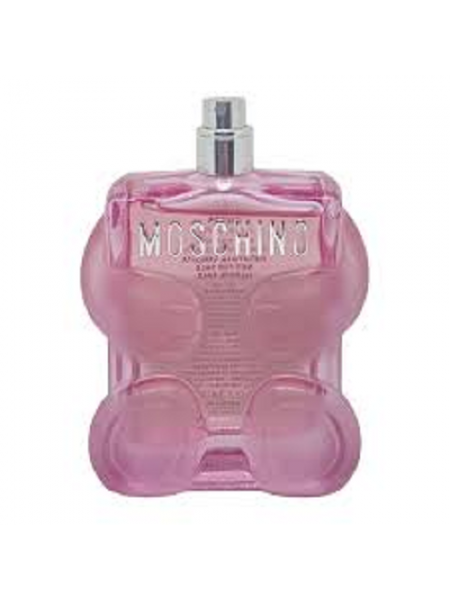 Moschino Toy 2 Bubble Gum edt tester 100 ml