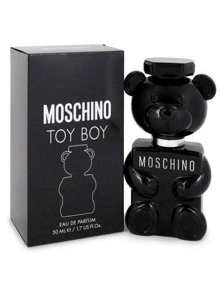 Moschino Toy Boy edp 50 ml