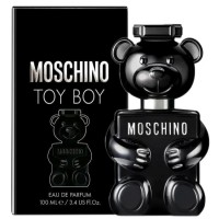 Moschino Toy Boy edp 100 ml