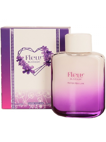 My Perfumes Fleur Blossom Water Perfume 120 ml