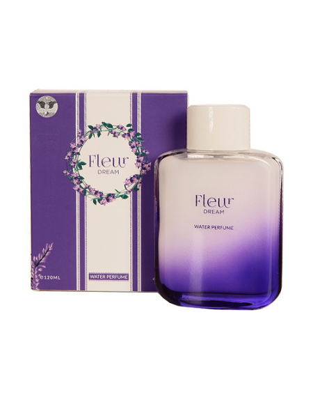 My Perfumes Fleur Dream Water Perfume 120 