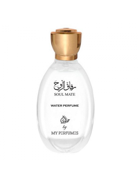 My Perfumes Otoori Soul Mate Water Perfume tester 100 ml
