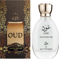 My Perfumes Oud Water Perfume 35 ml