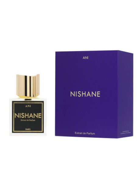 Nishane Ani Extrait de Parfum 100 ml
