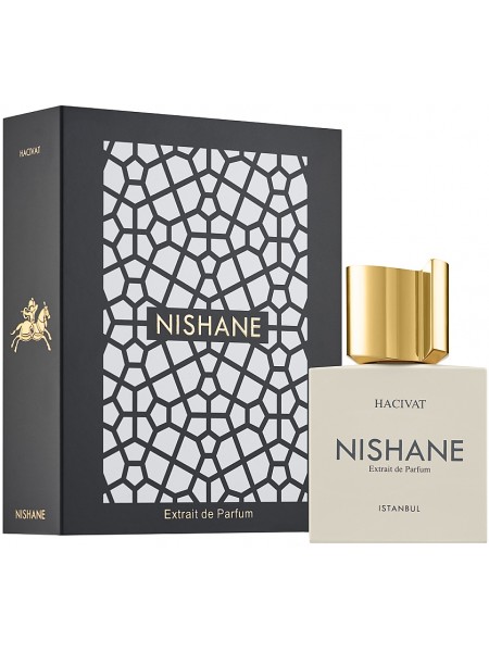 Nishane Hacivat Extrait de Parfum 100 ml