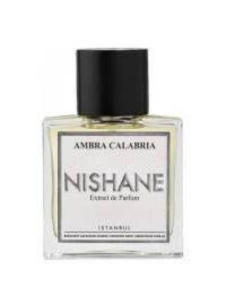Nishane Ambra Calabria Extrait de Parfum 50 ml