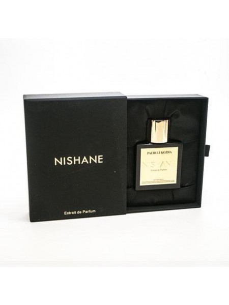 Nishane Pachuli Kozha Extrait de Parfum 50 ml