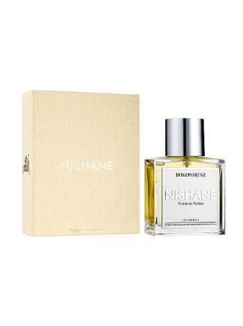 Nishane Boszporusz Extrait de Parfum 50 ml