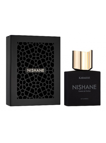 Nishane Karagoz Extrait de Parfum 50 ml