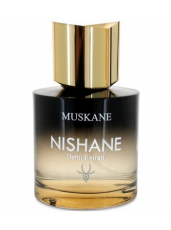 Nishane Muskane Extrait de Parfum 100 ml