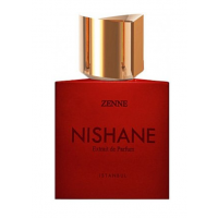 Nishane Zenne Extrait de Parfum 50 ml