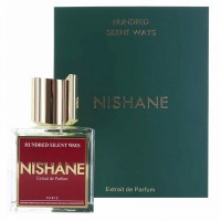 Nishane Hundred Silent Ways Extrait de Parfum 100 ml