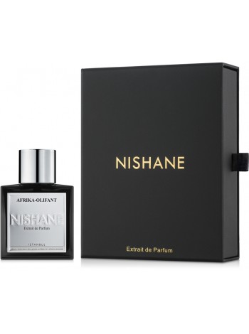 Nishane Afrika-Olifant Extrait de Parfum 50 ml