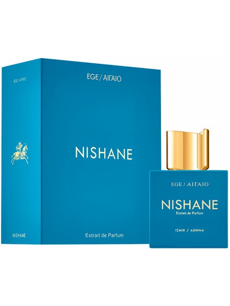 Nishane Ege Extrait de Parfum 100 ml