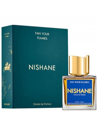Nishane Fan Your Flames Extrait de Parfum 100 ml