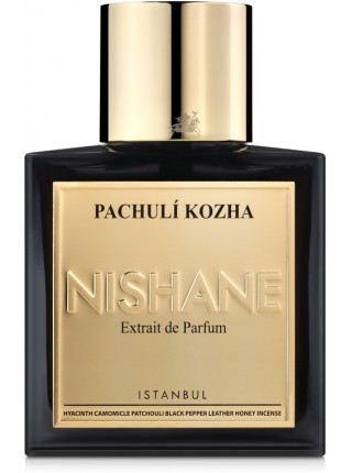Nishane Pachuli Kozha Extrait de Parfum 50 ml