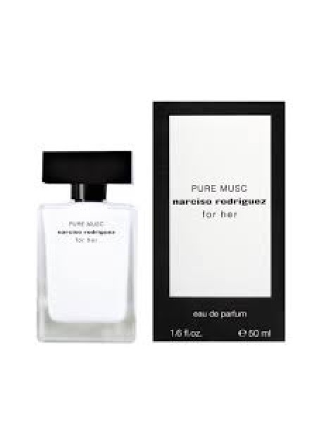 Narciso Rodriguez Pure Musc For Her edp 50 ml