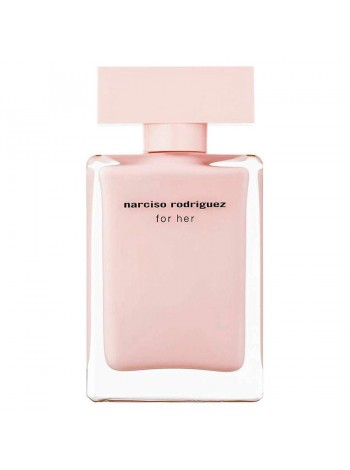 Narciso Rodriguez For Her edp tester 100 ml