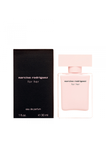 Narciso Rodriguez For Her edp 30 ml