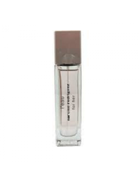 Narciso Rodriguez L'Eau For Her edt 4 ml
