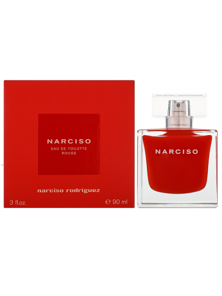 Narciso Rodriguez Narciso Rouge edt 90 ml