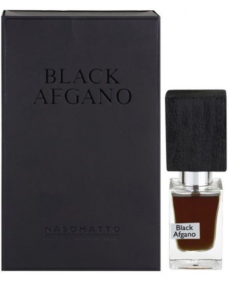 Nasomatto Black Afgano Tester edt 30 ml