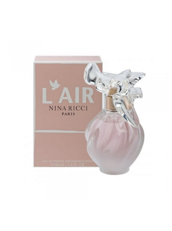 Nina Ricci L'Air Eau de Parfum 50 ml