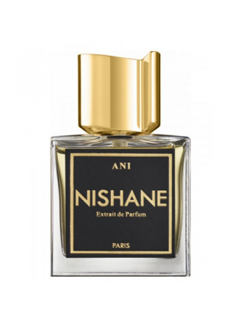 Nishane Ani Extrait de Parfum tester 50 ml
