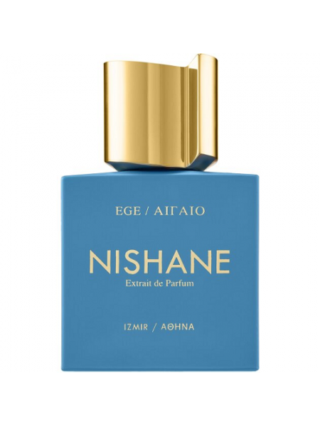 Nishane Ege Extrait de Parfum tester 100 ml