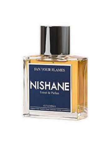 Nishane Fan Your Flames Extrait de Parfum tester 50 ml