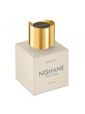 Nishane Hacivat Extrait de Parfum tester 100 ml