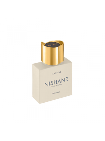Nishane Hacivat Extrait de Parfum tester 50 ml