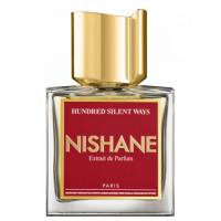 Nishane Hundred Silent Ways Extrait de Parfum tester 50 ml
