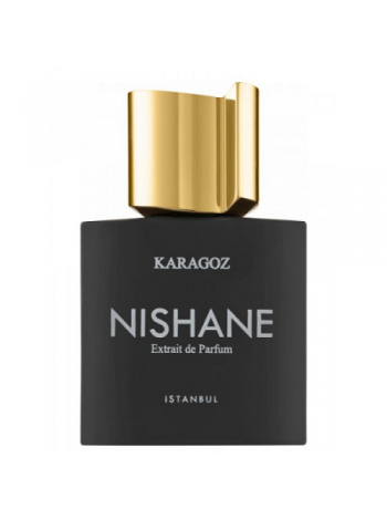 Nishane Karagoz Extrait de Parfum tester 50 ml
