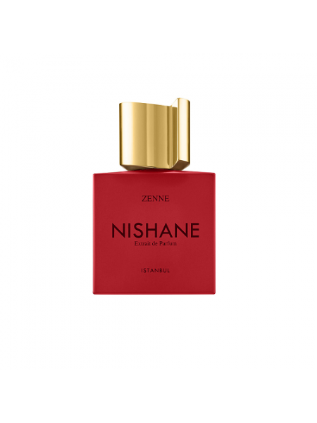 Nishane Zenne Extrait de Parfum tester 50 ml