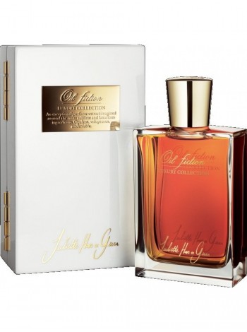 Juliette Has a Gun Oil Fiction edp 75 ml