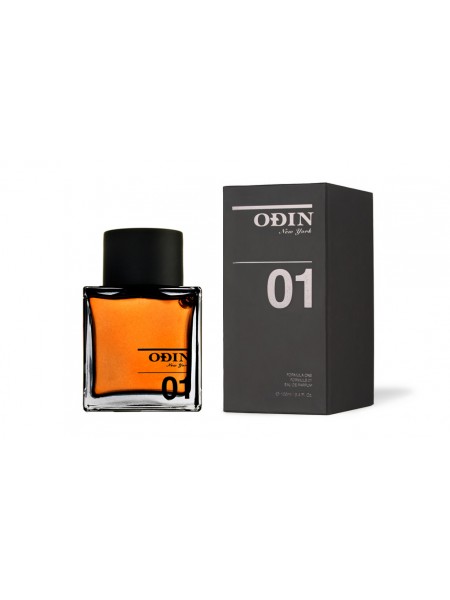 Odin 01 Sunda (Nomad) edp 100 ml
