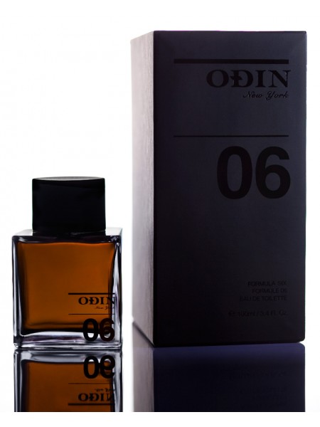 Odin 06 Amanu Tester edp 100 ml