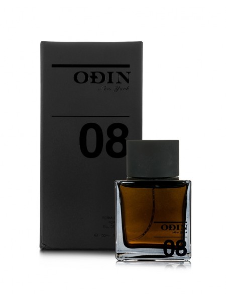 Odin 08 Seylon Tester edp 100 ml
