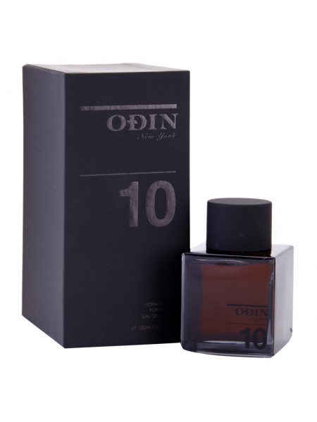 Odin 10 Roam edp 100 ml