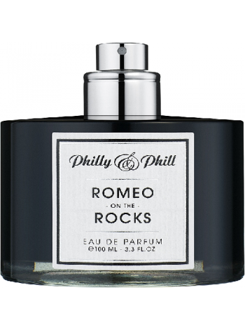 PHILLY&PHILL Romeo On The Rocks edp tester 100 ml