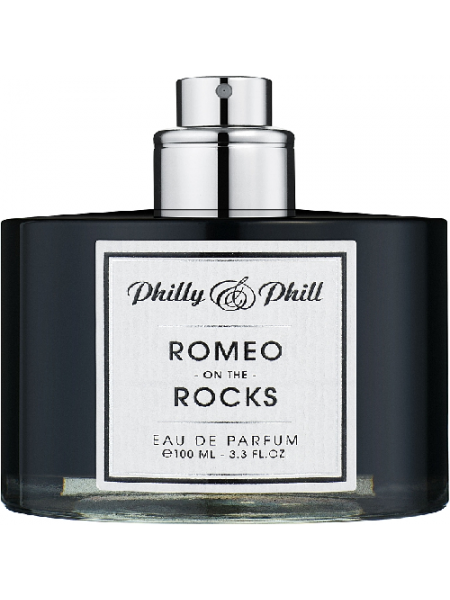 PHILLY&PHILL Romeo On The Rocks edp tester 100 ml